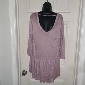 Mts flowy blouse